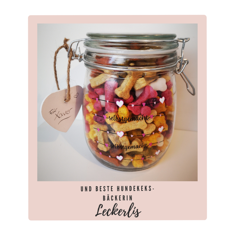 Hundekekse