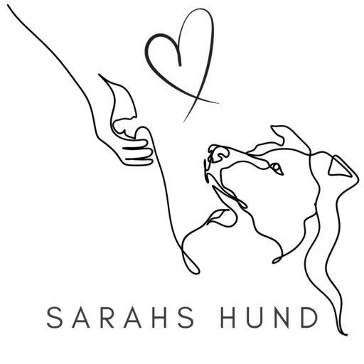 Sarahs Hund